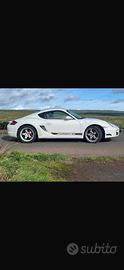 Porsche cayman 2.7