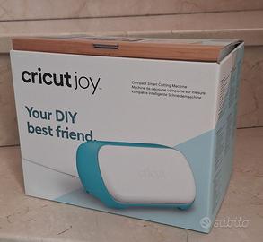Cricut joy