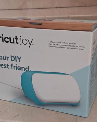 Cricut joy