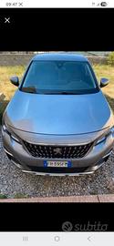 peugeot 3008 1,6 