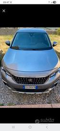 peugeot 3008 1,6 