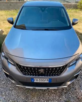 peugeot 3008 1,6 