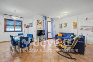 Appartamento di 93 m² con 3 locali a Nettuno