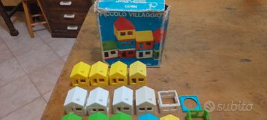 Piccolo villaggio