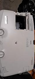 Proiettore professionale epson