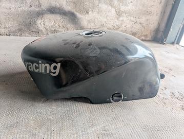 Ricambi Aprilia RS 125