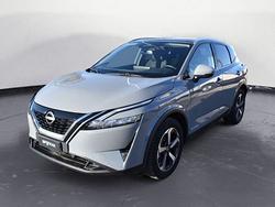 Nissan Qashqai 1.5 EREV e-Power N-Connecta Auto