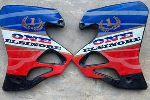 Ricambi Honda Cr 125 da 92 a 97