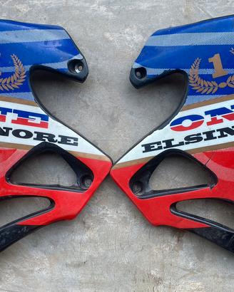 Ricambi Honda Cr 125 da 92 a 97