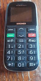 Cellulare Brondi AmicoGps+