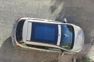 Ford B MAX  Titanim