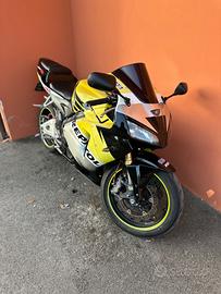 Honda CBR 600 - 2005