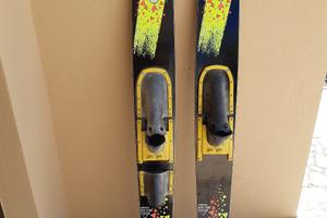 Sci nautici Excell - Camaro precision water skis