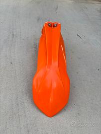 PARAFANGO ANTERIORE KTM