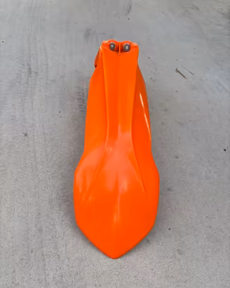 PARAFANGO ANTERIORE KTM