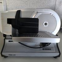 Affettatrice elettrica Essedielle Zeta 20 