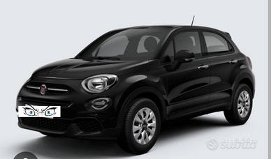 ricambi 500x dal 2019 in poi