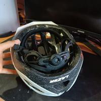 Casco Laser Cyclone Taglia M