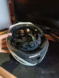 Casco Laser Cyclone Taglia M
