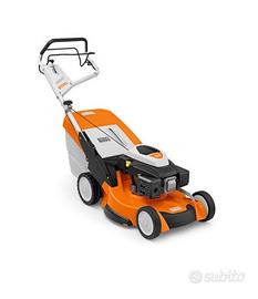 Rasaerba stihl 655 V