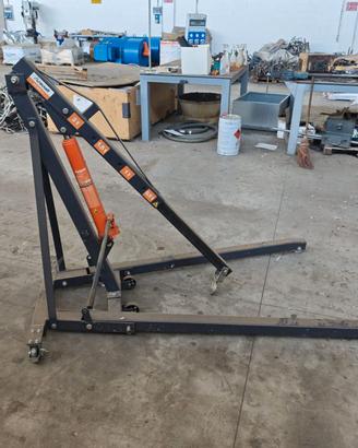 Sollevatore 2Ton