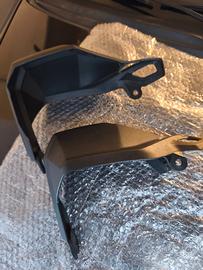 ParamanI e bilancieri