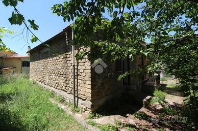 CASA INDIPENDENTE A POGGIO SAN LORENZO