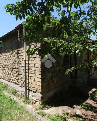 CASA INDIPENDENTE A POGGIO SAN LORENZO