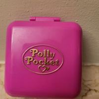 Polly pocket 