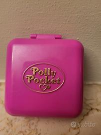 Polly pocket 