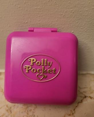 Polly pocket 
