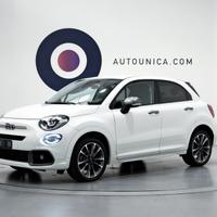 FIAT 500X 1.5 T4 HYBRID 130 CV DCT SPORT