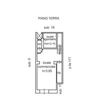 Locale commerciale/ufficio - Ragusa centro