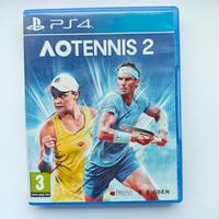 AO tennis 2