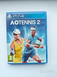AO tennis 2
