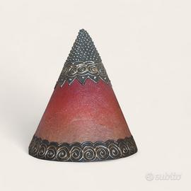 lampada etnica 
