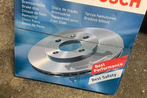 Dischi per opel/chevrolet