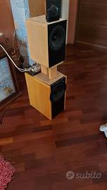 diffusori Tnt- Aurion