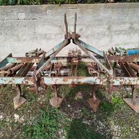 A 950E.TRILLER NARDI,PRONTO A