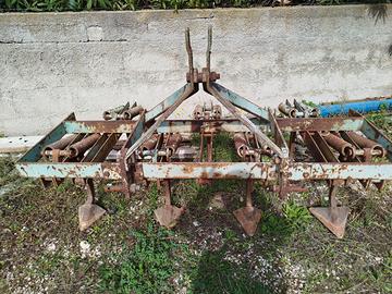 A 950E.TRILLER NARDI,PRONTO A