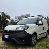 Fiat Doblo MTJ 105cv