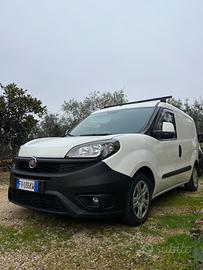 Fiat Doblo MTJ 105cv