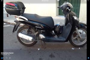 Honda sh 150