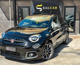 FIAT 500X sport 1.6 mjt 130cv 2021
