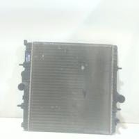 Radiatore acqua per Peugeot 206 Plus Berlina (2009