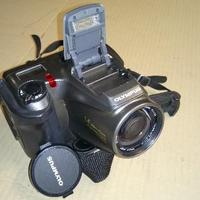Olympus camedia c-1400L
