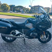 Bmw r 1250 rt - 2023