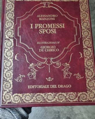 Promessi sposi  
