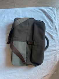 Zaino Nava porta computer