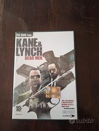 Gioco Kane e Lynch Dead Men
